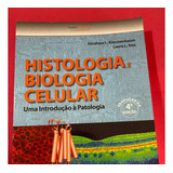 Histologia E Biologia Celular - Introdução