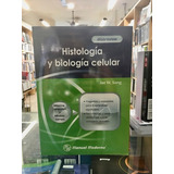 Histología Y Biología Celular Serie