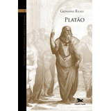 História Da Filosofia Grega E Romana (vol. Iii): Volume Iii: Platão