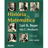 História Da Matemática, De Boyer, Carl