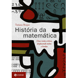 História Da Matemática: Uma Visão Crítica,