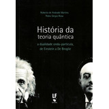 Historia Da Teoria Quantica