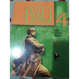Historia Del Peru Y Del Mundo