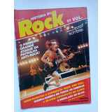 História Do Rock Vol. 1 -