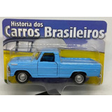Historia Dos Carros Do Brasil Ford
