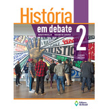 História Em Debate 2 - Ensino