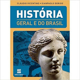 História Geral E Do Brasil Vicentino