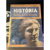 História Geral E Do Brasil Volume