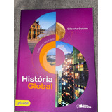 História Global, Brasil E Geral Capa