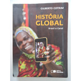 História Global Brasil E Geral -