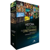História Ilustrada Do Cristianismo Box 2 Vol Ed Vida Nova