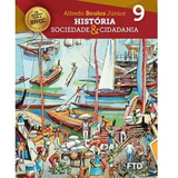 Historia Sociedade E Cidadania 9 Ano