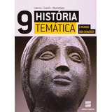 Historia Tematica, De Cabrini, Catelli, Montellato.