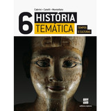 Historia Tematica 6 - Tempos E