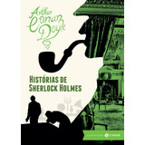 Histórias De Sherlock Holmes: Edição Bolso
