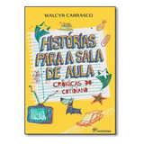 Historias Para A Sala De Aula - Moderna