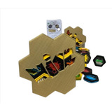 Hive Board Game Impresso Em 3d