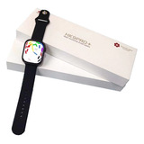 Hk9 Pro Plus Nfc 2 Gb Rom Island Dynami Smartwatch