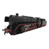 Ho 1/87 Locomotiva Marklin 2 10 0 Alternada Metal Jorgetrens