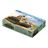 Hobby Boss 84840 1/48 German Pzkpfw Iv Ausf.f2 Modelo Médio