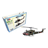 Hobby Boss 85803 Bell Uh 1c Huey Helicopter 1 48