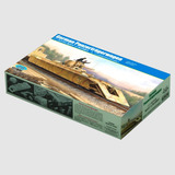 panzertragerwagen