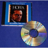 Hoffa - Trilha Sonora Do Filme