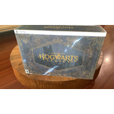 Hogwarts Legacy - Collector's Edition -
