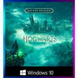 Hogwarts Legacy Deluxe Edition Pc Digital