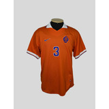 Holanda 1997 J. Stam - Tam