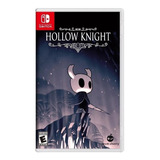 Hollow Knight Standard Edition Nintendo