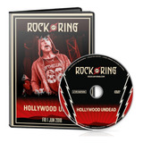 Hollywood Undead Dvd Rock Am Ring