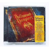 Hollywood Vampires - Alice Cooper Johnny Depp Dave Grohl Cd