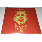 Hollywood Vampires - Rise (digipak)