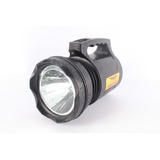Holofote Super Potente Led 30w Td 6000a T6 Modelo Novo