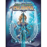 Holy Avenger - Paladina