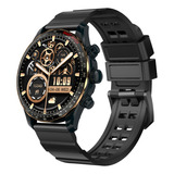 Hombre Smartwatch Bluetooth Sport Smartwatch Y99