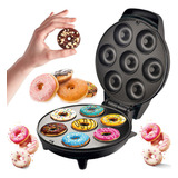 Home Faça Você Mesmo Donut Maker Donut Maker Party Sobremesa