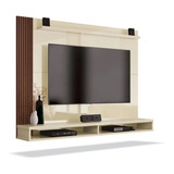 Home Painel Suspenso Rack Carpo P/ Tv De Até 42 Polegadas