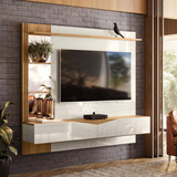 Home Painel Suspenso Rack Vegas P/ Tv 55 60 Polegadas Oferta