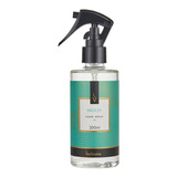 Home Spray Via Aroma 200ml Clássica Antimofo Agua Perfumada