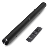 Home Theater Bluetooth Soundbar Som Para