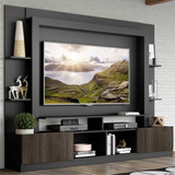 Home Theater C/ Suporte P/ Até Tv 65'' Moscou Multimóveis 