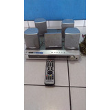 Home Theater Gradiente Solution Hts-760