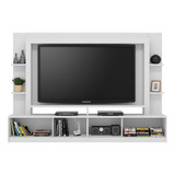 Home Theater Moscou Tv Até 65 Suporte Universal Multimóveis