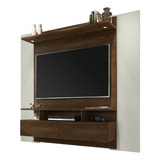 Home Theater Painel 1.8 Suspenso Para Tv Até 60 - Floripa 