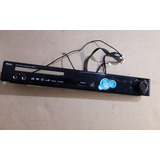 Home Theater Philco Pht660n - Painel Com Moldura