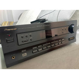 Home Theater Pioneer E Yamaha