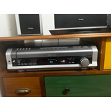 Home Theater Pioneer Xv-dv8
