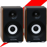 Home Theater Soundbar Bluetooth Subwoofer Caixa Som 100w Rms